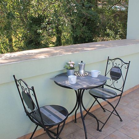 Terrace44 Oasi Di Pace E Relax Nel Cuore Di Trieste Exterior foto