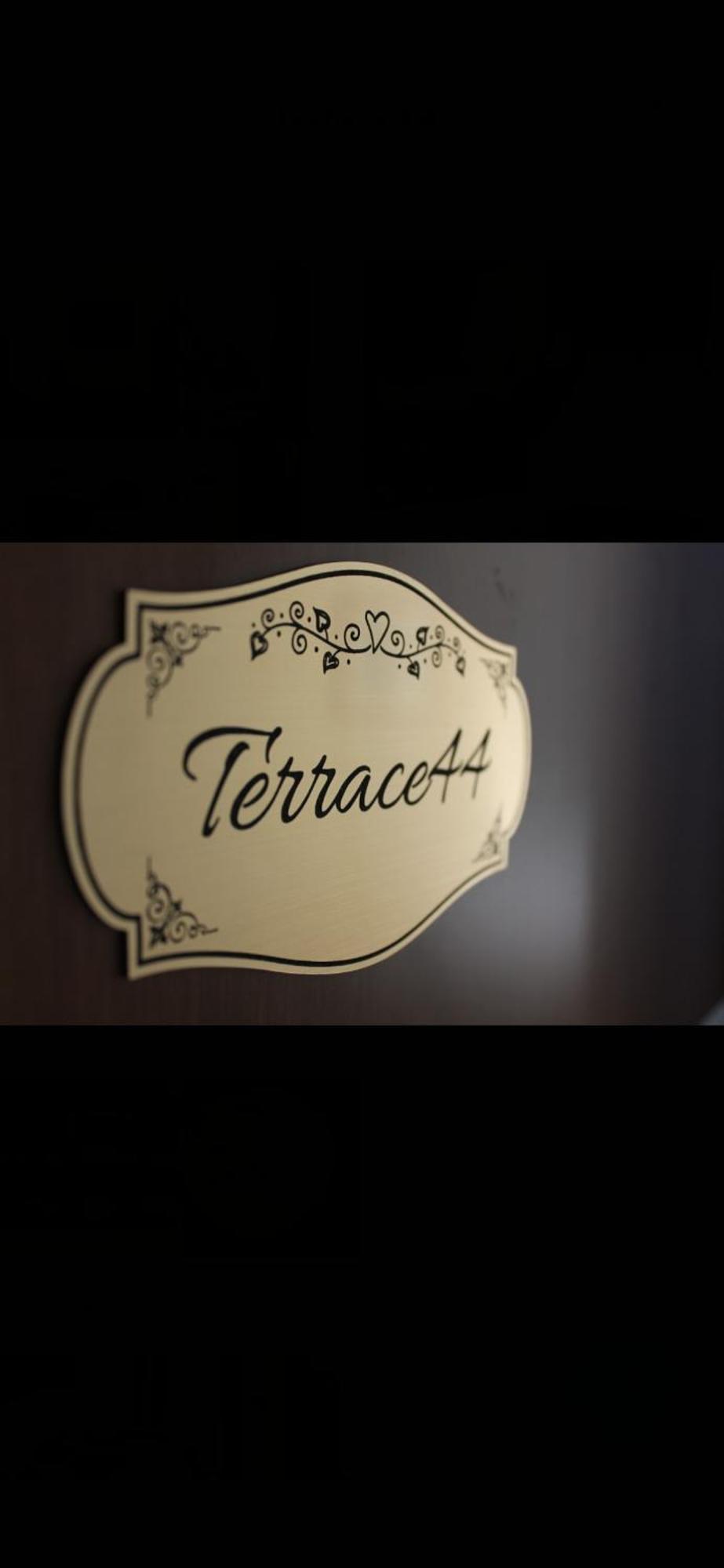 Terrace44 Oasi Di Pace E Relax Nel Cuore Di Trieste Exterior foto